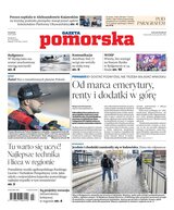 Gazeta Pomorska Bydgoszcz 11/2026