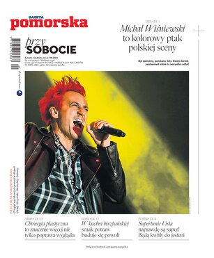 Gazeta Pomorska Bydgoszcz 112/2026