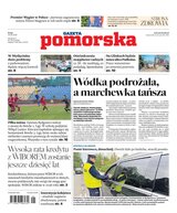 Gazeta Pomorska Bydgoszcz 115/2026