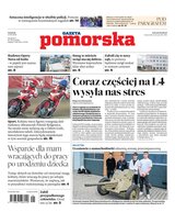 Gazeta Pomorska Bydgoszcz 116/2026