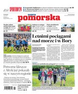 Gazeta Pomorska Bydgoszcz 119/2026