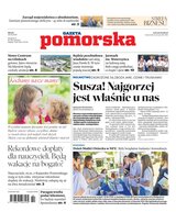 Gazeta Pomorska Bydgoszcz 120/2026