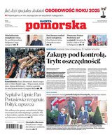 Gazeta Pomorska Bydgoszcz 121/2026