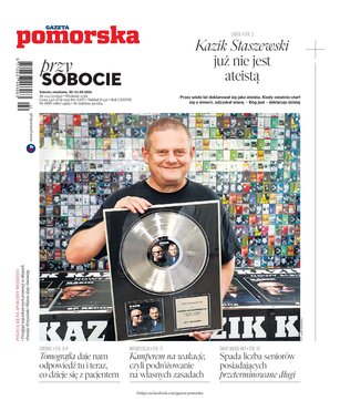 Gazeta Pomorska Bydgoszcz 124/2026