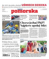 Gazeta Pomorska Bydgoszcz 125/2026