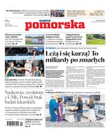Gazeta Pomorska Bydgoszcz 131/2026
