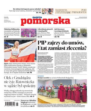 Gazeta Pomorska Bydgoszcz 139/2026