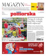 Gazeta Pomorska Bydgoszcz 140/2026