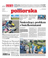 Gazeta Pomorska Bydgoszcz 142/2026