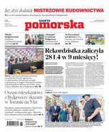 Gazeta Pomorska Bydgoszcz 144/2026