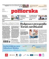 Gazeta Pomorska Bydgoszcz 145/2026