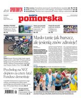 Gazeta Pomorska Bydgoszcz 154/2026