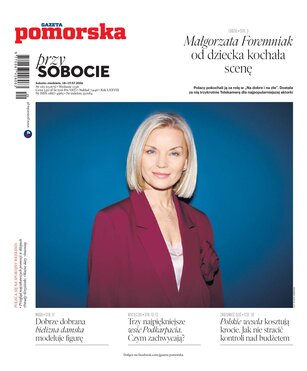 Gazeta Pomorska Bydgoszcz 165/2026