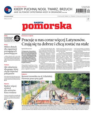 Gazeta Pomorska Bydgoszcz 168/2026
