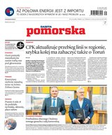 Gazeta Pomorska Bydgoszcz 173/2026
