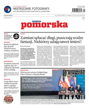 Gazeta Pomorska Bydgoszcz 174/2026