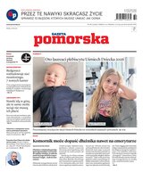 Gazeta Pomorska Bydgoszcz 180/2026
