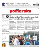 Gazeta Pomorska Bydgoszcz 184/2026