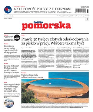 Gazeta Pomorska Bydgoszcz 185/2026