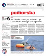Gazeta Pomorska Bydgoszcz 186/2026