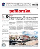 Gazeta Pomorska Bydgoszcz 187/2026