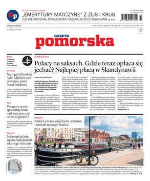 Gazeta Pomorska Bydgoszcz 187/2026