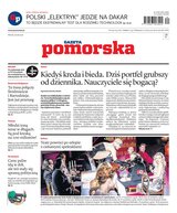 Gazeta Pomorska Bydgoszcz 190/2026
