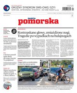 Gazeta Pomorska Bydgoszcz 191/2026