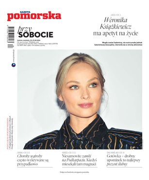 Gazeta Pomorska Bydgoszcz 194/2026