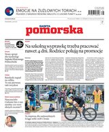 Gazeta Pomorska Bydgoszcz 195/2026