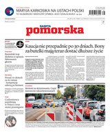 Gazeta Pomorska Bydgoszcz 196/2026