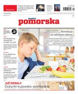 Gazeta Pomorska Bydgoszcz 199/2026