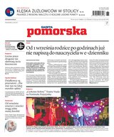 Gazeta Pomorska Bydgoszcz 201/2026