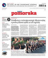 Gazeta Pomorska Bydgoszcz 203/2026