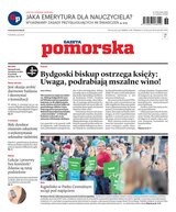 Gazeta Pomorska Bydgoszcz 204/2026