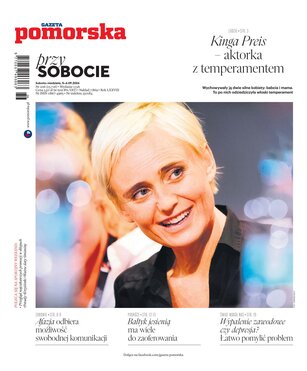 Gazeta Pomorska Bydgoszcz 206/2026