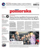 Gazeta Pomorska Bydgoszcz 207/2026