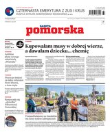 Gazeta Pomorska Bydgoszcz 210/2026