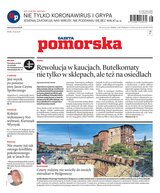 Gazeta Pomorska Bydgoszcz 215/2026