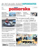 Gazeta Pomorska Bydgoszcz 22/2026