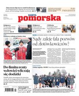 Gazeta Pomorska Bydgoszcz 23/2026