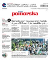 Gazeta Pomorska Bydgoszcz 231/2026