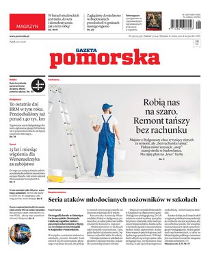 Gazeta Pomorska Bydgoszcz 235/2026