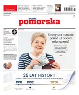 Gazeta Pomorska Bydgoszcz 241/2026