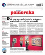 Gazeta Pomorska Bydgoszcz 244/2026