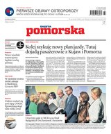 Gazeta Pomorska Bydgoszcz 245/2026