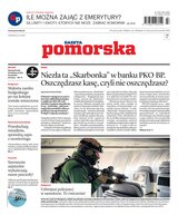 Gazeta Pomorska Bydgoszcz 246/2026