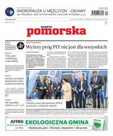 Gazeta Pomorska Bydgoszcz 251/2026