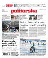 Gazeta Pomorska Bydgoszcz 26/2026