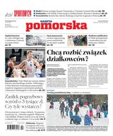 Gazeta Pomorska Bydgoszcz 3/2026